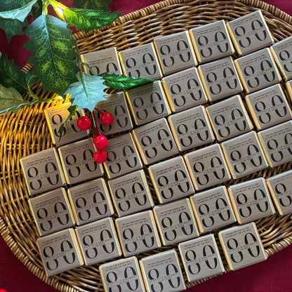 Birthday Chocolate Favors Soft Style